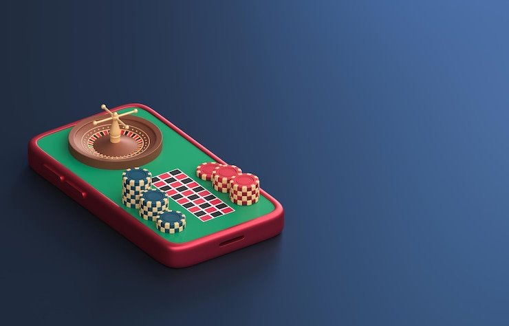 Pengguna sedang melakukan login di platform olahraga dan kasino niastoto dengan antarmuka mudah digunakan