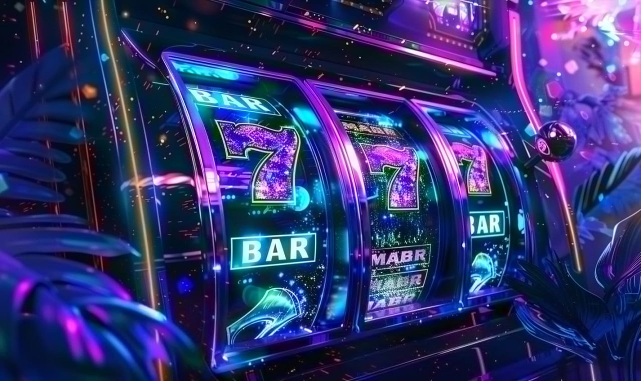 Ilustrasi pengelolaan akun di platform niastoto dengan Smartphone modern dan tampilan antarmuka bersih